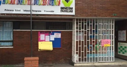 HOGAR INFANTIL DULCES SUENOS ICBF HOGAR INFANTIL DULCES SUENOS ICBF